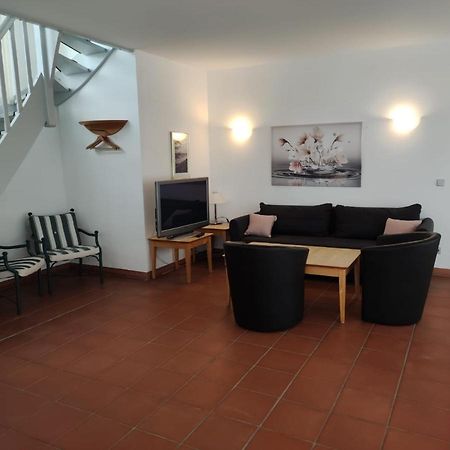 Ferienhaus Waterkant Dewichow Bagian luar foto