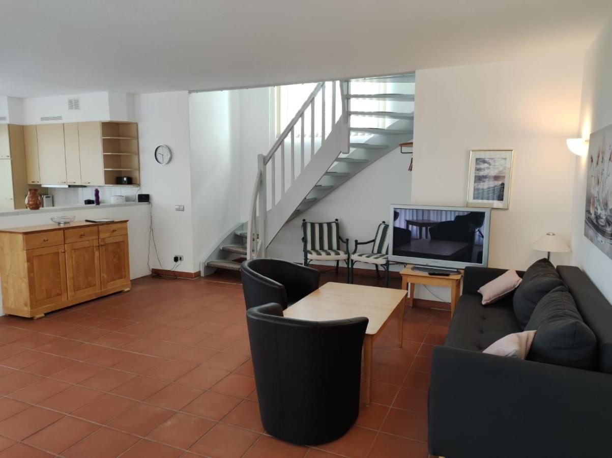 Ferienhaus Waterkant Dewichow Bagian luar foto