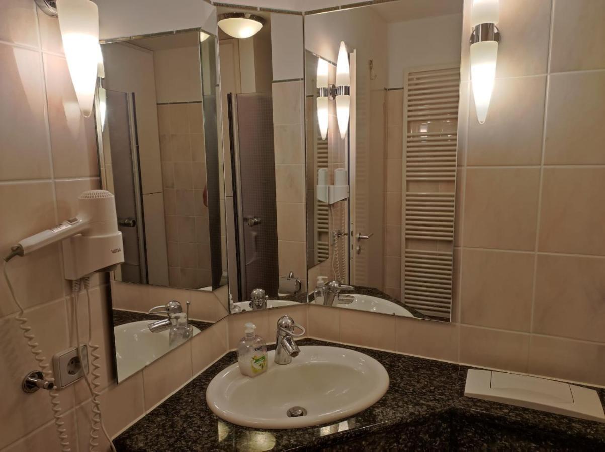 Ferienhaus Waterkant Dewichow Bagian luar foto