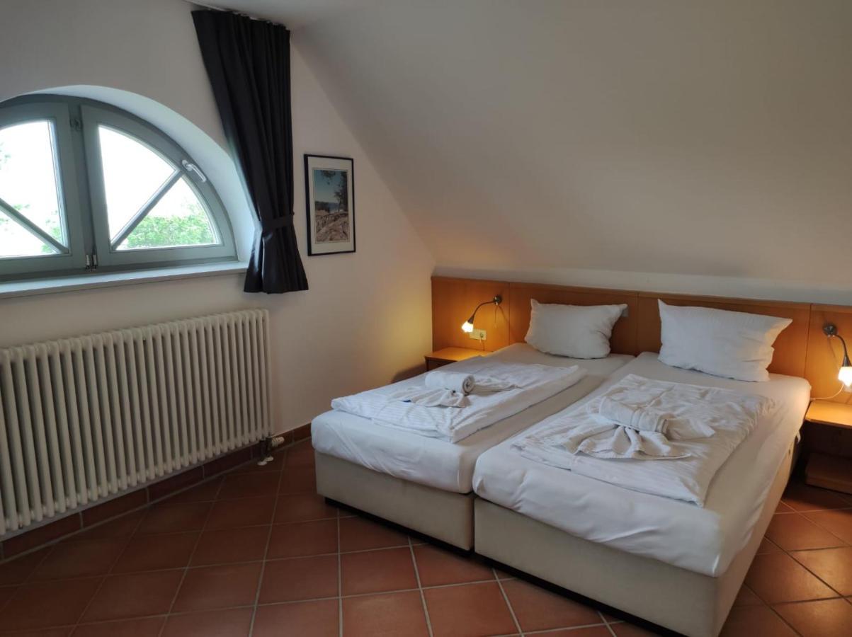 Ferienhaus Waterkant Dewichow Bagian luar foto