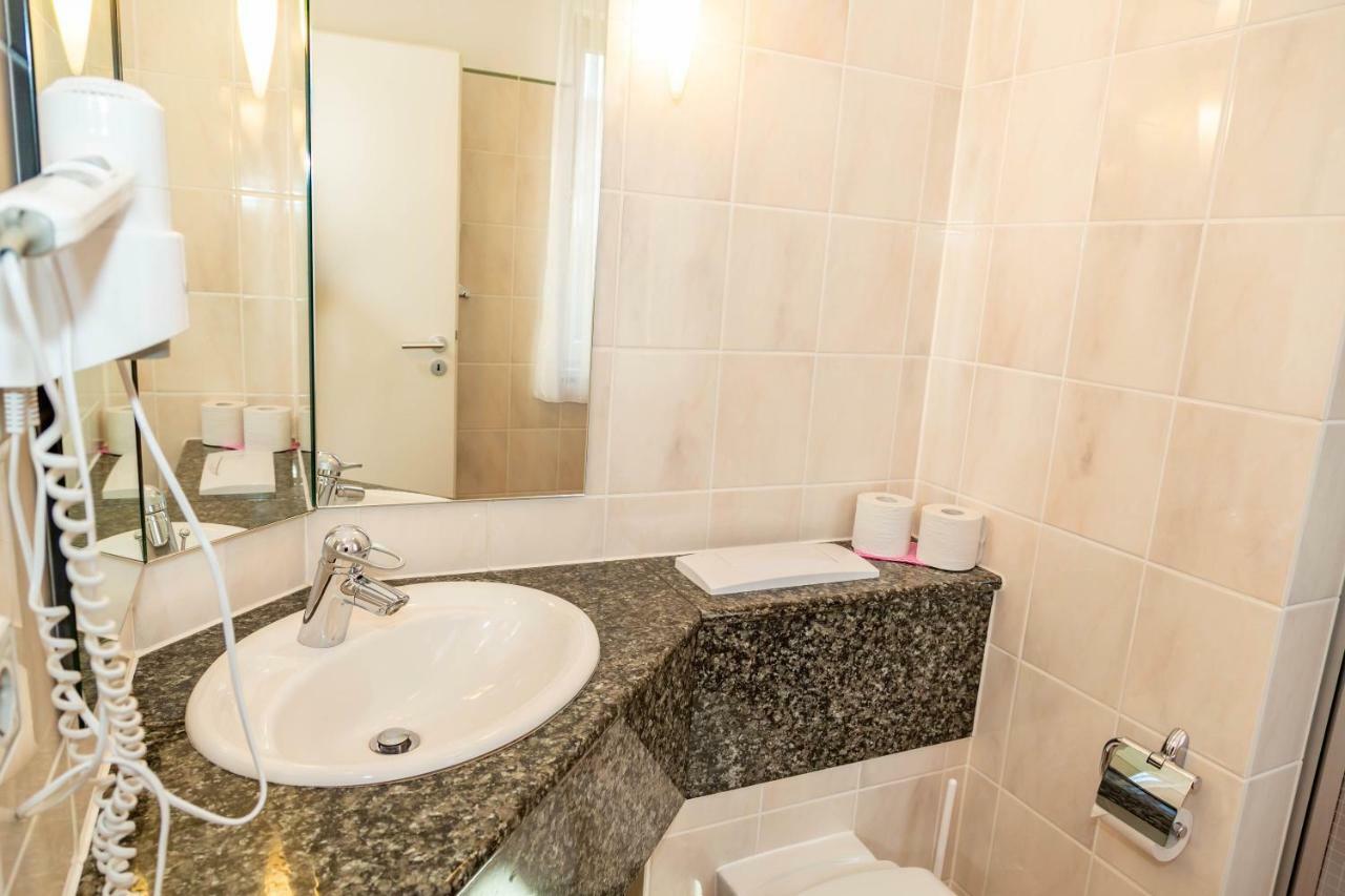Ferienhaus Waterkant Dewichow Bagian luar foto