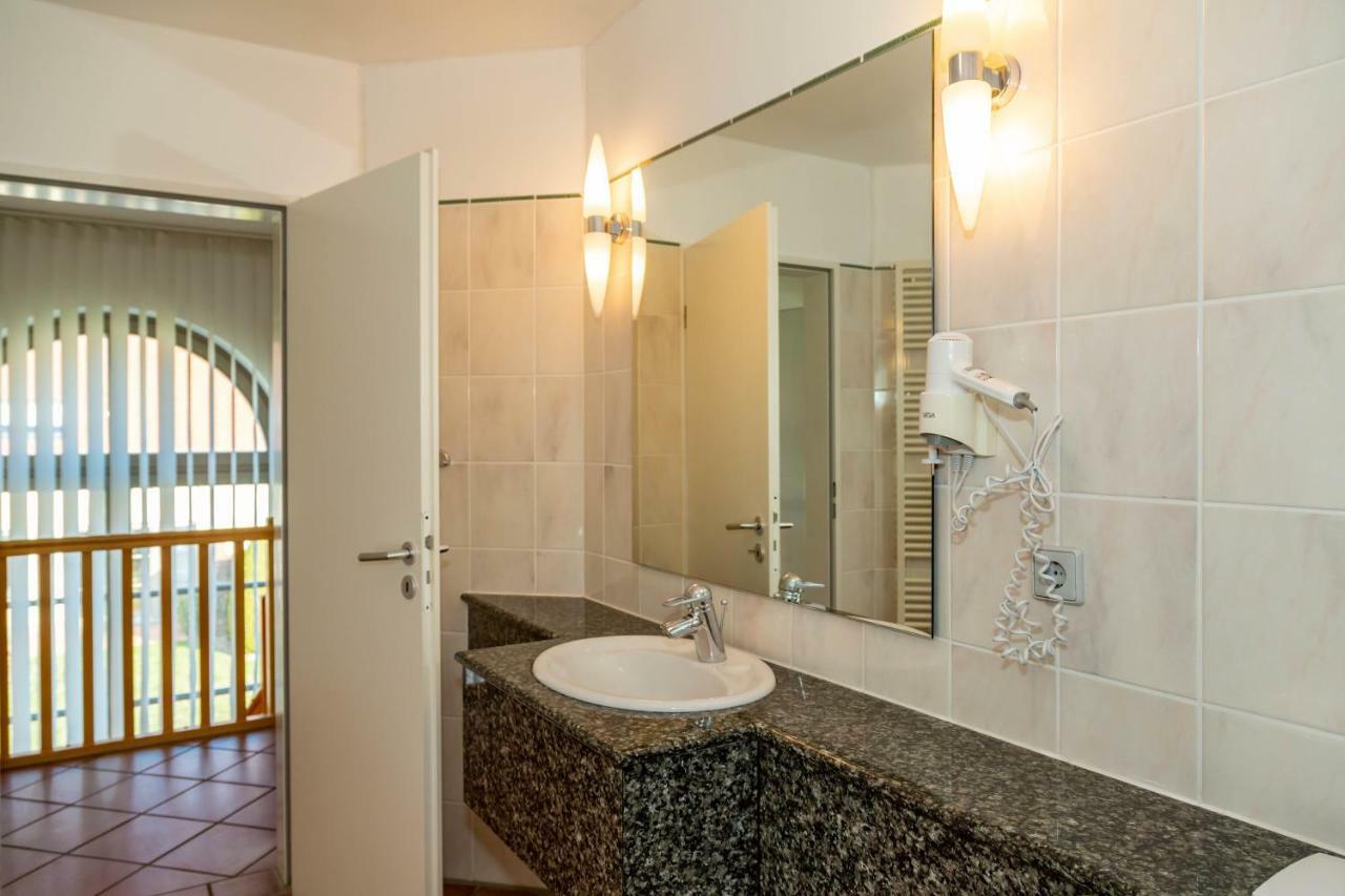 Ferienhaus Waterkant Dewichow Bagian luar foto